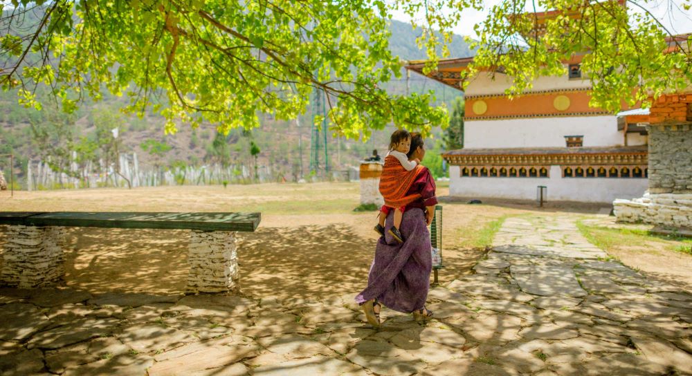 Chimi Lhakhang