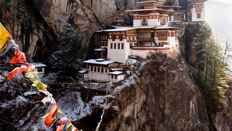Bhutan: A Himalayan kingdom